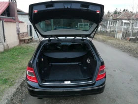Mercedes-Benz C 220  | Mobile.bg    5