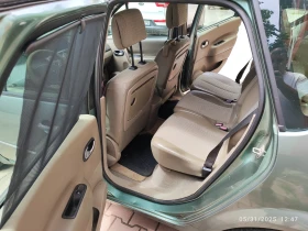 Обява за продажба на Renault Scenic ~3 600 лв. - изображение 7