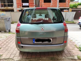 Обява за продажба на Renault Scenic ~3 600 лв. - изображение 3