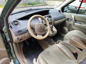 Обява за продажба на Renault Scenic ~3 600 лв. - изображение 9