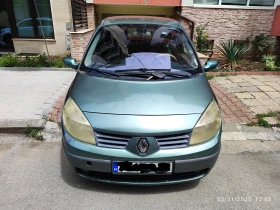 Обява за продажба на Renault Scenic ~3 600 лв. - изображение 1