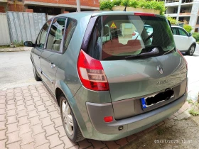 Обява за продажба на Renault Scenic ~3 600 лв. - изображение 4