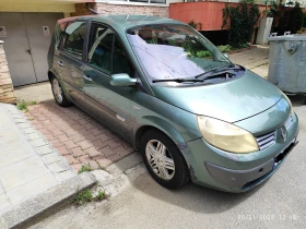 Обява за продажба на Renault Scenic ~3 600 лв. - изображение 1