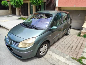 Обява за продажба на Renault Scenic ~3 600 лв. - изображение 2