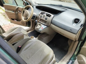 Обява за продажба на Renault Scenic ~3 600 лв. - изображение 6