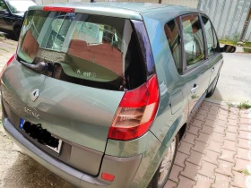 Обява за продажба на Renault Scenic ~3 600 лв. - изображение 5