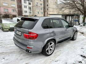 BMW X5 3.5D, 286 к.с., AERODYNAMIC PACKAGE, снимка 6