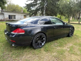 BMW 645 4.4 �, 333 �.�. | Mobile.bg � ����� ������ 6