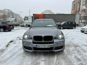 BMW X5 3.5D, 286 к.с., AERODYNAMIC PACKAGE - изображение 1
