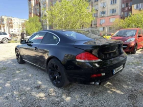 BMW 645 4.4 Б, 333 к.с. - 4999 € / 9777.19 лв. - 67003848 4