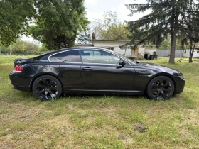 BMW 645 4.4 �, 333 �.�. | Mobile.bg � ����� ������ 7