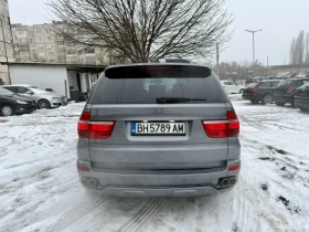 BMW X5 3.5D, 286 к.с., AERODYNAMIC PACKAGE, снимка 8