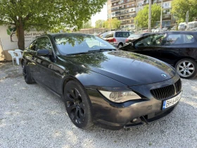 BMW 645 4.4 Б, 333 к.с. - 4999 € / 9777.19 лв. - 67003848 3