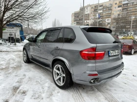 BMW X5 3.5D, 286 к.с., AERODYNAMIC PACKAGE, снимка 7