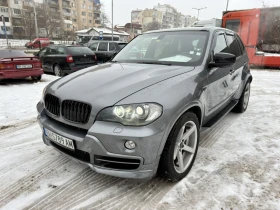 BMW X5 3.5D, 286 к.с., AERODYNAMIC PACKAGE, снимка 3