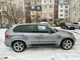 BMW X5 3.5D, 286 к.с., AERODYNAMIC PACKAGE, снимка 4
