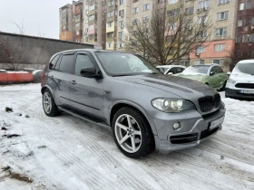 BMW X5 3.5D, 286 к.с., AERODYNAMIC PACKAGE, снимка 2