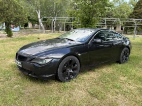 BMW 645 4.4 �, 333 �.�. | Mobile.bg � ����� ������ 2
