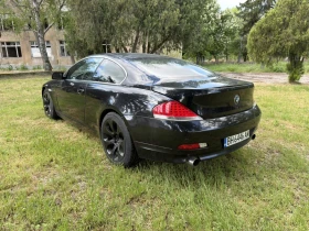 BMW 645 4.4 �, 333 �.�. | Mobile.bg � ����� ������ 4