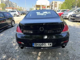 BMW 645 4.4 Б, 333 к.с. - 4999 € / 9777.19 лв. - 67003848 6