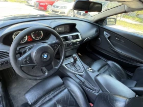BMW 645 4.4 Б, 333 к.с. - 4999 € / 9777.19 лв. - 67003848 8