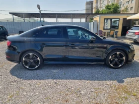 Audi A3 * S-line* NAVI* КАМЕРА* СЕРВИЗНА ИСТОРИЯ* - 21900 лв. - 52695221 4