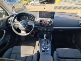 Audi A3 * S-line* NAVI* КАМЕРА* СЕРВИЗНА ИСТОРИЯ* - 21900 лв. - 52695221 8