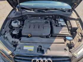 Audi A3 * S-line* NAVI* КАМЕРА* СЕРВИЗНА ИСТОРИЯ* - 21900 лв. - 52695221 12