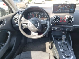 Audi A3 * S-line* NAVI* КАМЕРА* СЕРВИЗНА ИСТОРИЯ* - 21900 лв. - 52695221 9