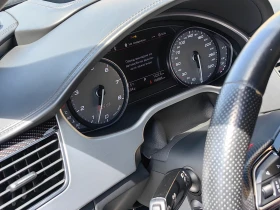 Audi S8 Plus, Nardo Grey, Ceramic, Night vision | Mobile.bg    11