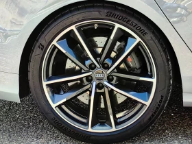 Audi S8 Plus, Nardo Grey, Ceramic, Night vision | Mobile.bg    10