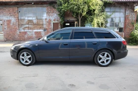 Обява за продажба на Audi A6 QUATRO ~8 000 лв. - изображение 3