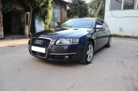 Обява за продажба на Audi A6 QUATRO ~8 000 лв. - изображение 2