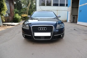 Обява за продажба на Audi A6 QUATRO ~8 000 лв. - изображение 1