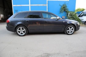 Обява за продажба на Audi A6 QUATRO ~8 000 лв. - изображение 7