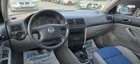 VW Golf 1.9TDI GERMANY - 3900 лв. - 90388824 8
