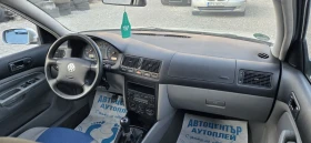 VW Golf 1.9TDI GERMANY - 3900 лв. - 90388824 13