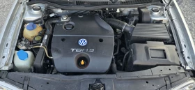VW Golf 1.9TDI GERMANY - 3900 лв. - 90388824 14