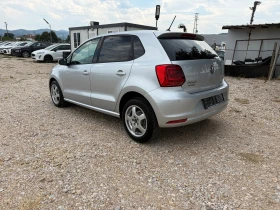 VW Polo 1.4TDI/FULL OPTION/EURO6/SERVICE BOOK/2KEYS - 5999 EUR - 99360943 4