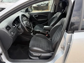 VW Polo 1.4TDI/FULL OPTION/EURO6/SERVICE BOOK/2KEYS - 5999 EUR - 99360943 7