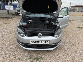VW Polo 1.4TDI/FULL OPTION/EURO6/SERVICE BOOK/2KEYS - 5999 EUR - 99360943 16