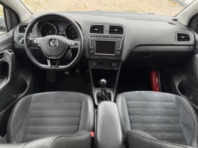 VW Polo 1.4TDI/FULL OPTION/EURO6/SERVICE BOOK/2KEYS - 5999 EUR - 99360943 10