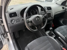 VW Polo 1.4TDI/FULL OPTION/EURO6/SERVICE BOOK/2KEYS - 5999 EUR - 99360943 8