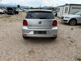 VW Polo 1.4TDI/FULL OPTION/EURO6/SERVICE BOOK/2KEYS - 5999 EUR - 99360943 3