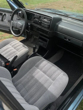 VW Golf Golf 2 1.6   | Mobile.bg    6