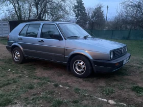 VW Golf Golf 2 1.6   | Mobile.bg    5