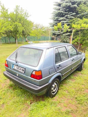 VW Golf Golf 2 1.6   | Mobile.bg    3