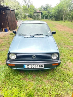  VW Golf