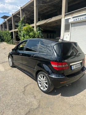 Mercedes-Benz B 200 SPORT | Mobile.bg    3