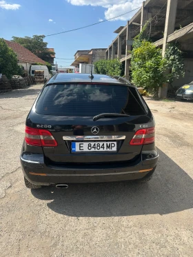 Mercedes-Benz B 200 SPORT | Mobile.bg    4